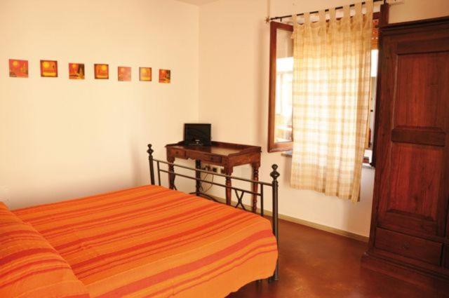 Lanita B&B Cabras Habitación foto