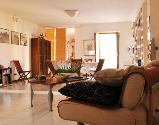 Lanita B&B Cabras Exterior foto
