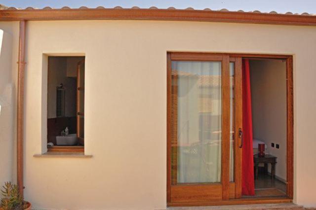 Lanita B&B Cabras Exterior foto