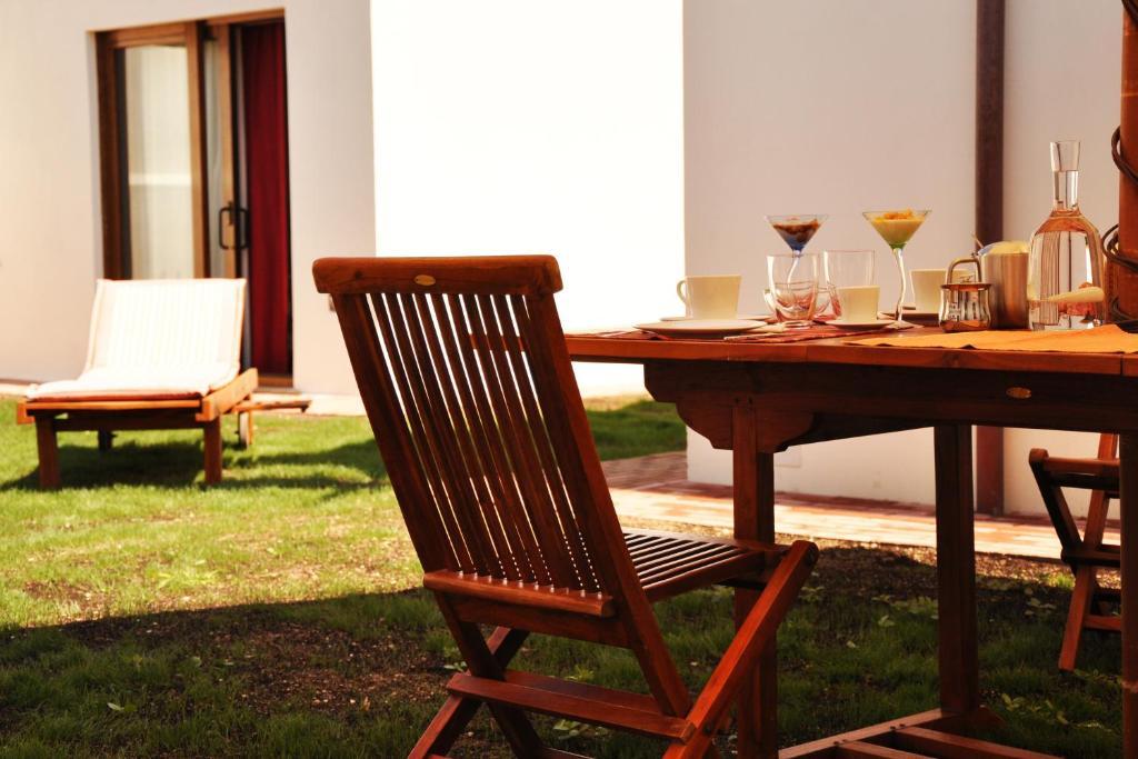 Lanita B&B Cabras Exterior foto