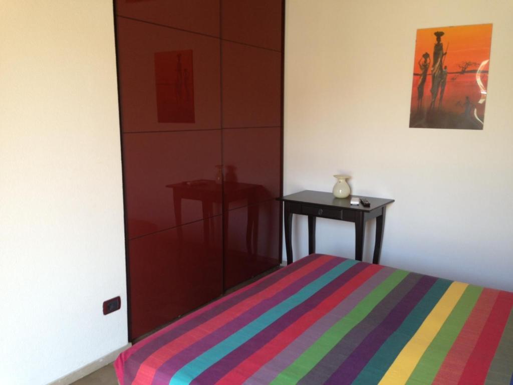 Lanita B&B Cabras Habitación foto
