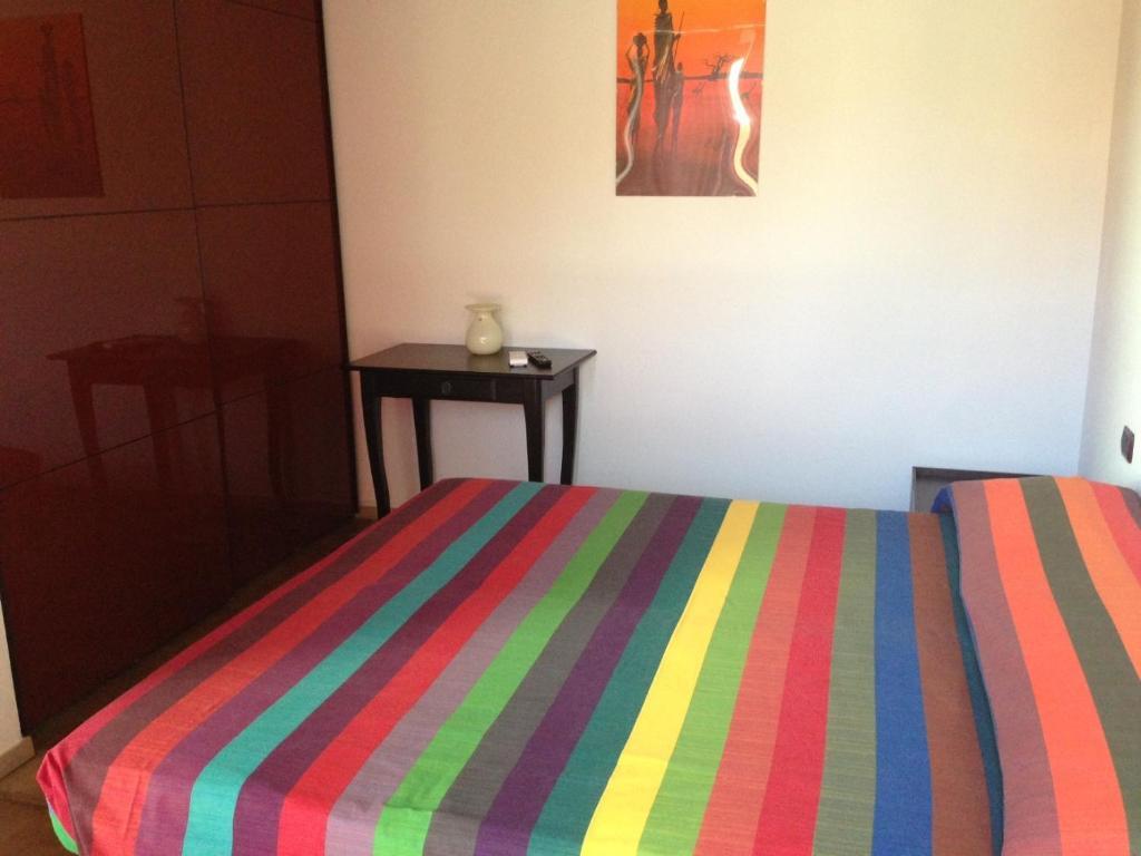 Lanita B&B Cabras Habitación foto