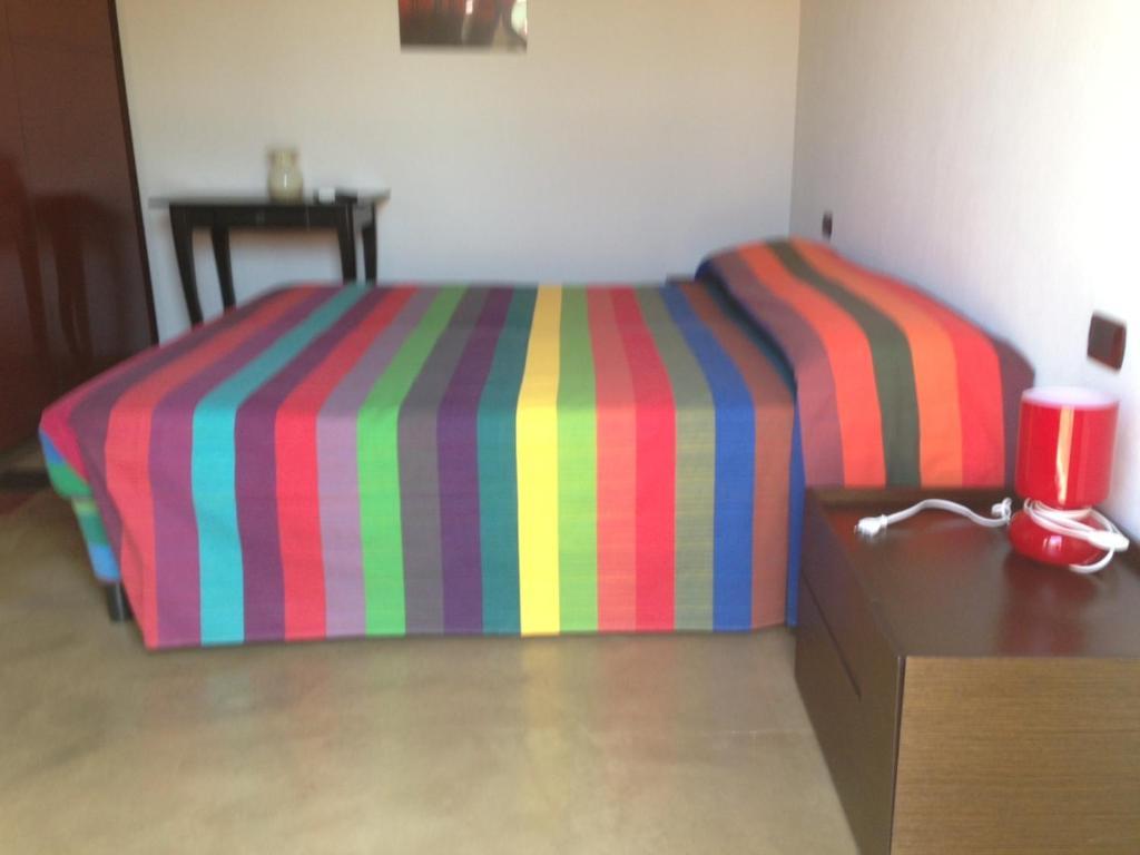 Lanita B&B Cabras Habitación foto
