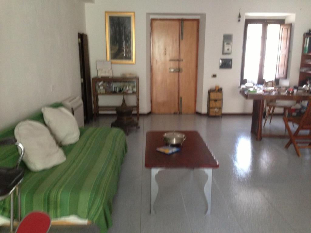 Lanita B&B Cabras Exterior foto