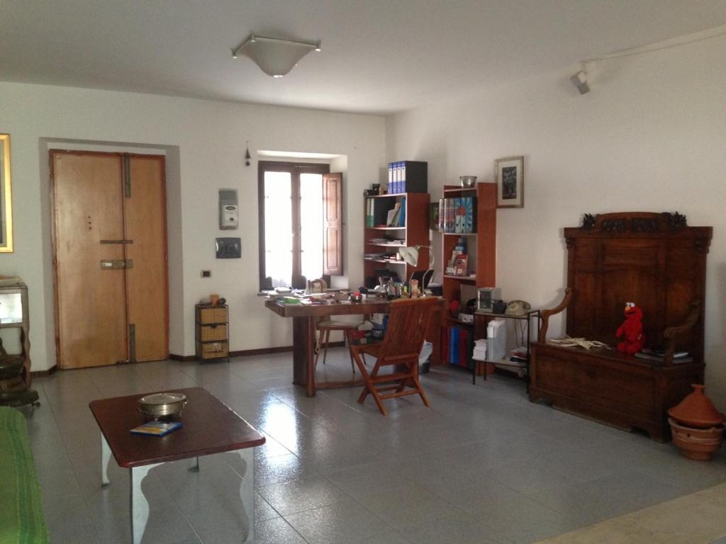 Lanita B&B Cabras Exterior foto